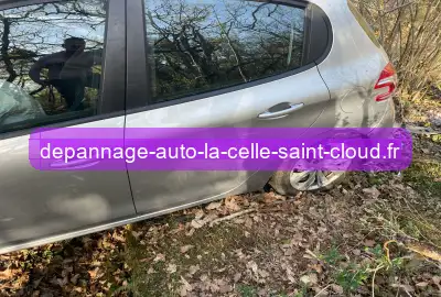 Assistance et dépannage