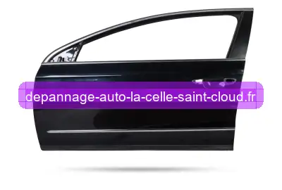 Ouverture de Porte